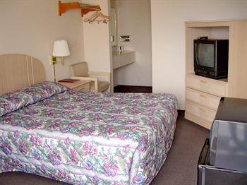Beachview Inn Санта-Крус Экстерьер фото
